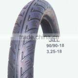 Motorcycle Tyre thumbnail-1