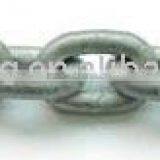 Steel Link Forged Chain thumbnail-1