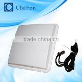 Uhf Rfid Antenna With 9dBi Gain and Circular Polarization With 3~7m Read Range Mainly Used for Warehouse Management Application thumbnail-1