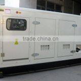 Japanese Portable Diesel Power Generator thumbnail-1