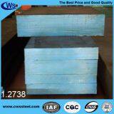 Good Quality for 1.2738 Plastic Mould Steel Plate thumbnail-5