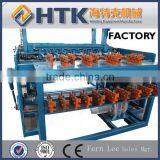 Hebei HTK Export Automatic Yard Field Fencing Machine thumbnail-3