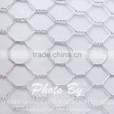 Hexagonal Farm Fence