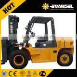China Huahe 3ton Diesel Forklift HH30Z-N4-D Made in China thumbnail-2
