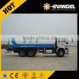3000L High Pressure Washer Truck With Dongfeng Chassis thumbnail-1