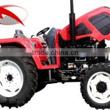 China tractor,QLN70-85hp tractor, 70hp farm use wheeled tractor