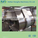 Horizontal Ribbon Mixer thumbnail-6