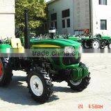 40hp Multifunction 4WD Farm Tractor/Garden Mini Tractors for Sale thumbnail-5