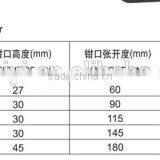 2016 NEW GERMANY MACHINE VISE thumbnail-2