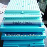 OEM Blow Molding Hard Plastic Sheet HDPE Large UHMW-PE Board/plate for Sale Huizhou Factory thumbnail-4