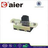 Daier SS12I06 Smd Mini Slide Switch thumbnail-1