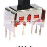 SMT Type Slide Switch