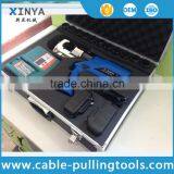 HL-400 Portable Electrical Battery Crimping Tool Crimping Up to 400mm2 thumbnail-2