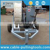 Winch Type Hydraulic Brake Tensioner thumbnail-2