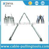 Aluminium Alloy Derrick Mast thumbnail-3