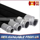 Hot Quality Affordable Price Pipe Oven Baking Bread Concrete Pump End Hose
