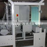 SUNTECH Best Selling Textile Roll Inspecting Winding Instrument Tubular Fabric Inspection Machine thumbnail-3