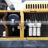 Year 2011 Genuine Source VOLVO Used Excavator EC360 EC460 EC210 for Sale thumbnail-3