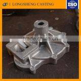 Custom OEM High Quality Cast Iron Casting Tractor Spare Parts,gray Iron Casting Parts,ductile Iron Casting Parts thumbnail-1