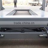 3500kg Capacity Four Post Car Lift With Good Quality thumbnail-4