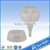 Yuyao Factory OEM 24/410 Beauty Plastic Nail Pump thumbnail-4