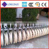 Multiple Cable Wire Roller/Telecom Power Cable Laying Tools thumbnail-1