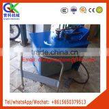 NC Platform Round Tube Bending Equipment With 380V thumbnail-5