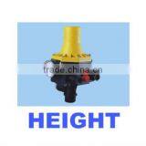 Pressure Control Valve