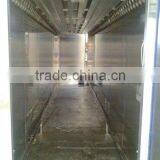 Meat Sausage Smokehouse Oven thumbnail-3