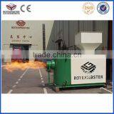 [ROTEX MASTER] YG-60/10000 2015 Best Selling Biomass Steam Boiler, Wood Pellet Burner, Pellet Burner thumbnail-1