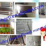 Display Trolley/flower Trolley/greenhouse Plant Trolley thumbnail-2