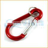 Fashion High Quality Stainless Steel Carabiner thumbnail-3
