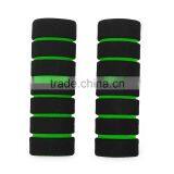 1 Pair MTB Cycling Bike Bicycle Soft Sponge Foam Handle Handlebar Grip Cover for Road Mountain Bike thumbnail-3