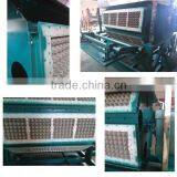 China Egg Tray Machine Mould thumbnail-3