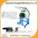Fiber Carding &filling Machine thumbnail-3