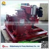 Centrifugal Stainless Steel Motor Driven Self Priming Water Pump thumbnail-4