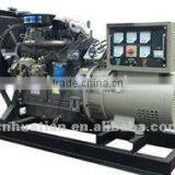 Price Diesel Generator 15kva-500kva Weichai Ricardo thumbnail-3