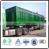 Steel Box Semi Trailer thumbnail-5