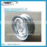 Passenger Car Wheels 15X 5.5 thumbnail-1