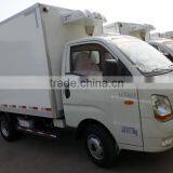 Truck Box Body Panels for Sale Trailer Body thumbnail-3