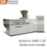 American Style Panko Bread Crumb Extruder Making Machine thumbnail-4