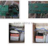 China GMP Standard Food Bag Double-chamber Vacuum Sealing Machine/vacuum Sealer/vavuum Packing Machine thumbnail-5