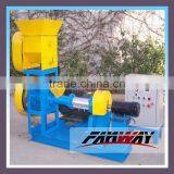 24 Hours Floating Fish Food Pellet Mill/feed Pellet Mill thumbnail-1