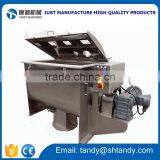 High Efficient Horizontal Milk Protein Powder Blending Machine thumbnail-2