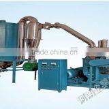 Corn Maize Hammer Mill Grinder Machine thumbnail-4