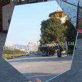 Lasr Cutting Acrylic PMMA Mirror Sheets thumbnail-3