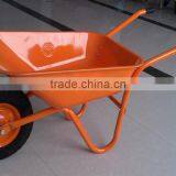 Cheaper Metal Wheelbarrow WB5009 thumbnail-1