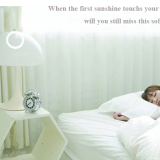 Down Feather Cushion and Cotton Pillows From China Manufacturer thumbnail-1