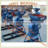China Manufacture Food Maize Corn Harmmer Mill for Sale thumbnail-2