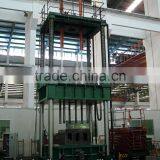 HJ018 Motor Rotor Shaft Press-in Hydraulic Press thumbnail-1